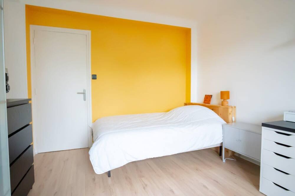 Photo of Bedroom in Haussonville-Blandan-Mon Desert-Saurupt