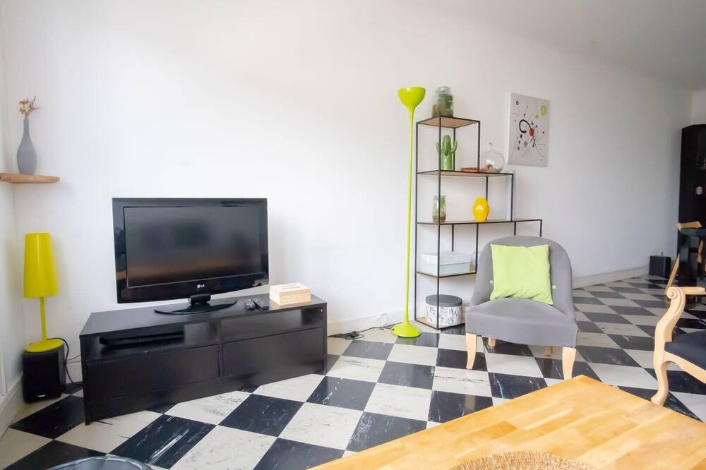 Photo of Livingroom in Haussonville-Blandan-Mon Desert-Saurupt