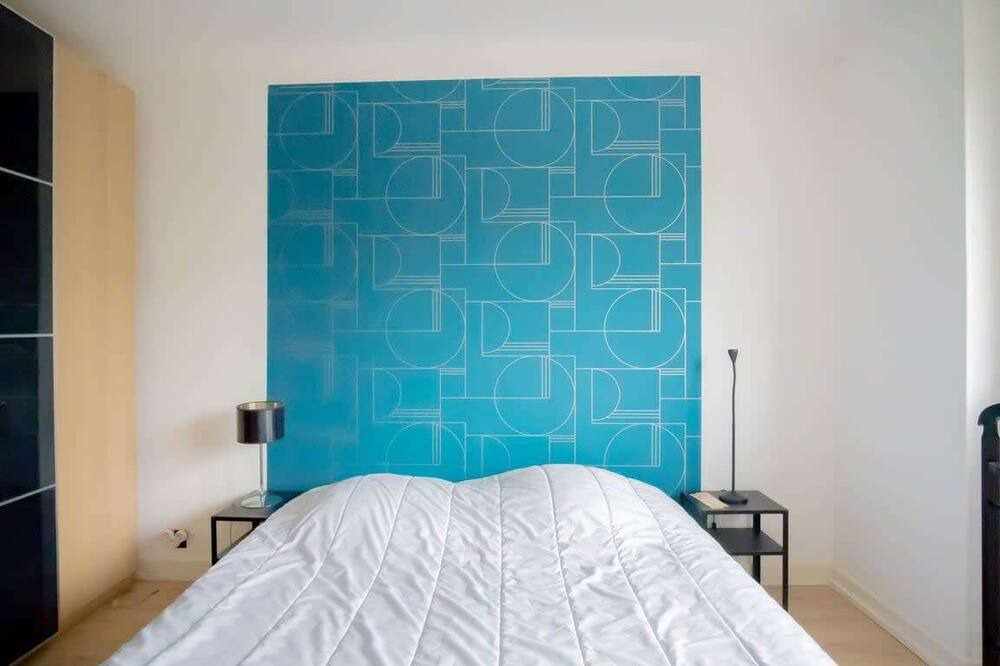Photo of Bedroom in Haussonville-Blandan-Mon Desert-Saurupt