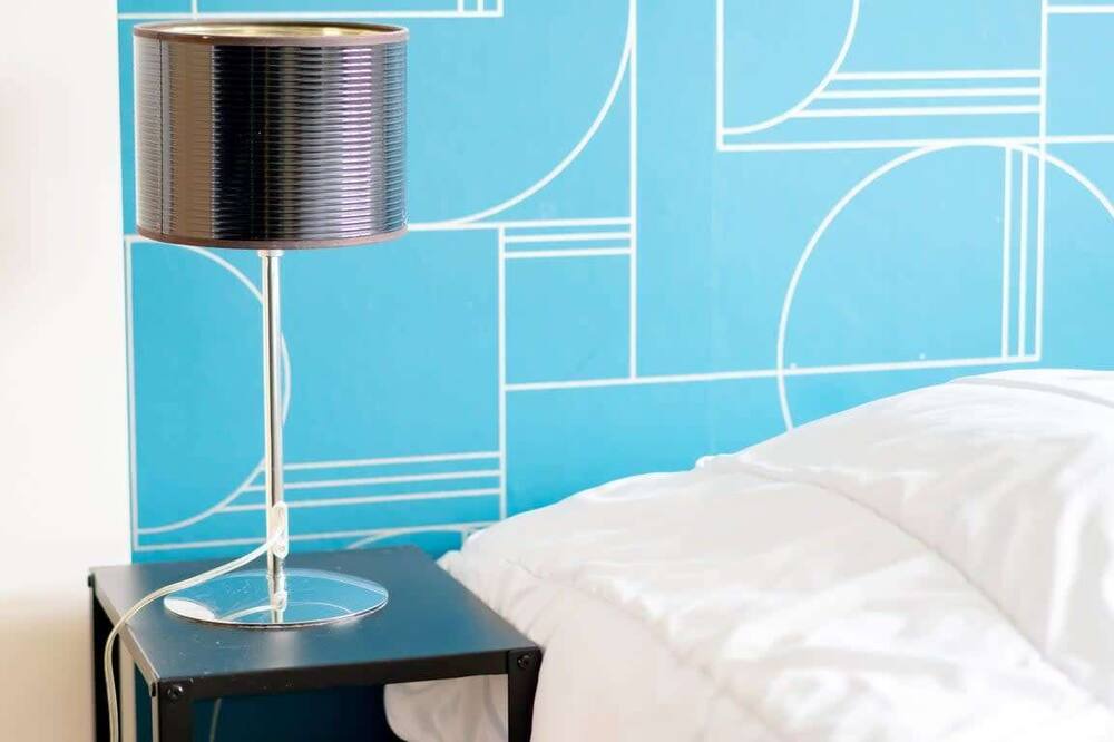 Photo of Bedroom in Haussonville-Blandan-Mon Desert-Saurupt