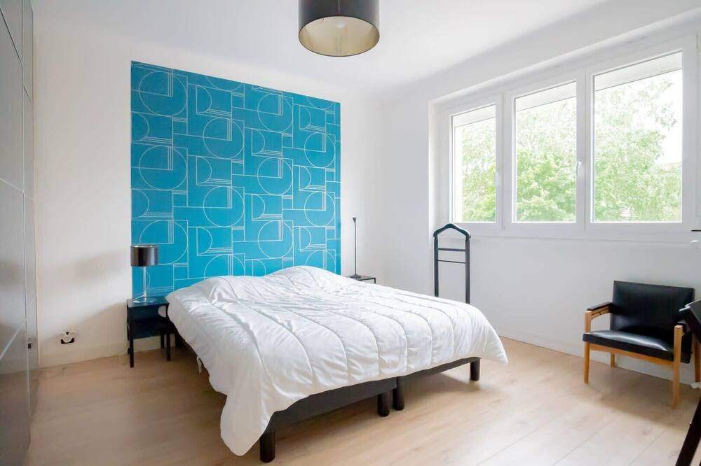 Photo of Bedroom in Haussonville-Blandan-Mon Desert-Saurupt