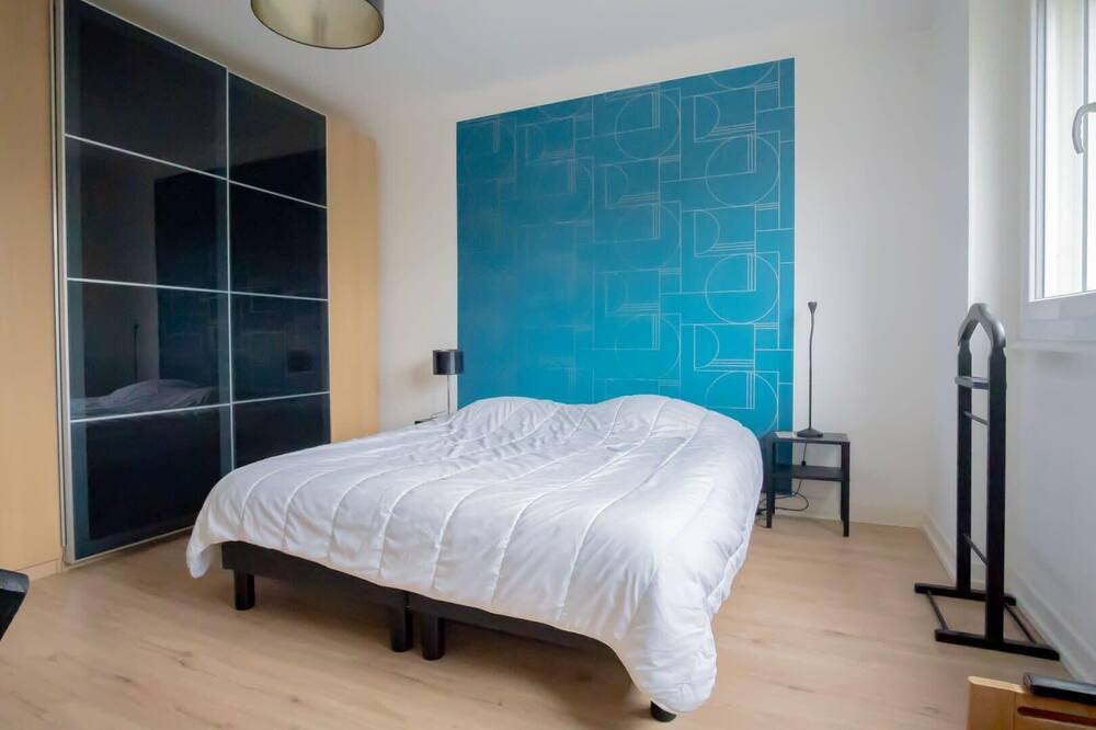 Photo of Bedroom in Haussonville-Blandan-Mon Desert-Saurupt