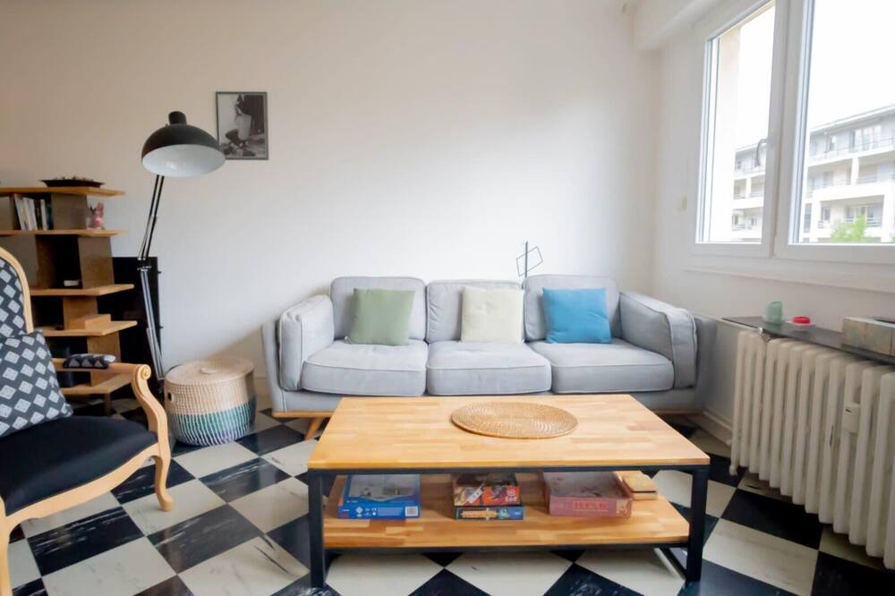 Photo of Livingroom in Haussonville-Blandan-Mon Desert-Saurupt