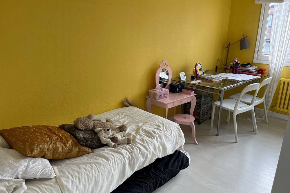 Photo of Bedroom in Irunlarrea