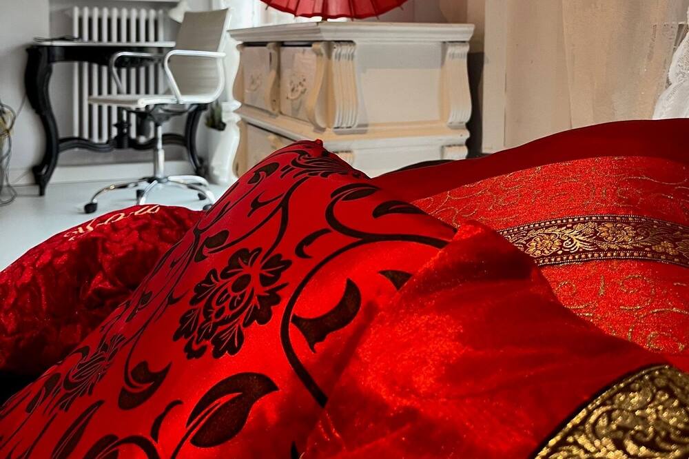 Photo of Bedroom in Irunlarrea