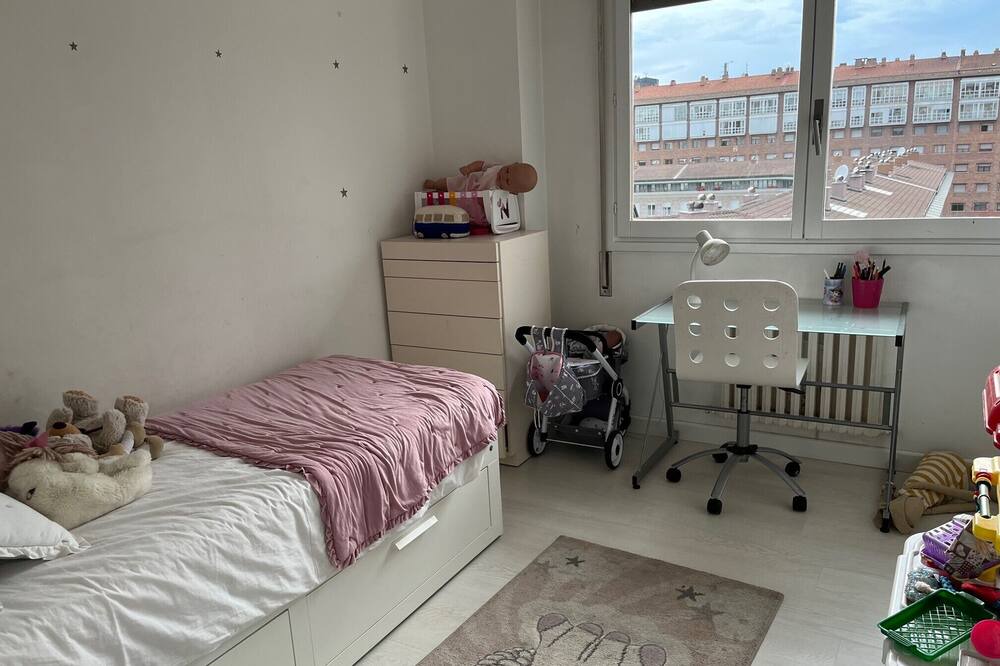 Photo of Bedroom in Irunlarrea