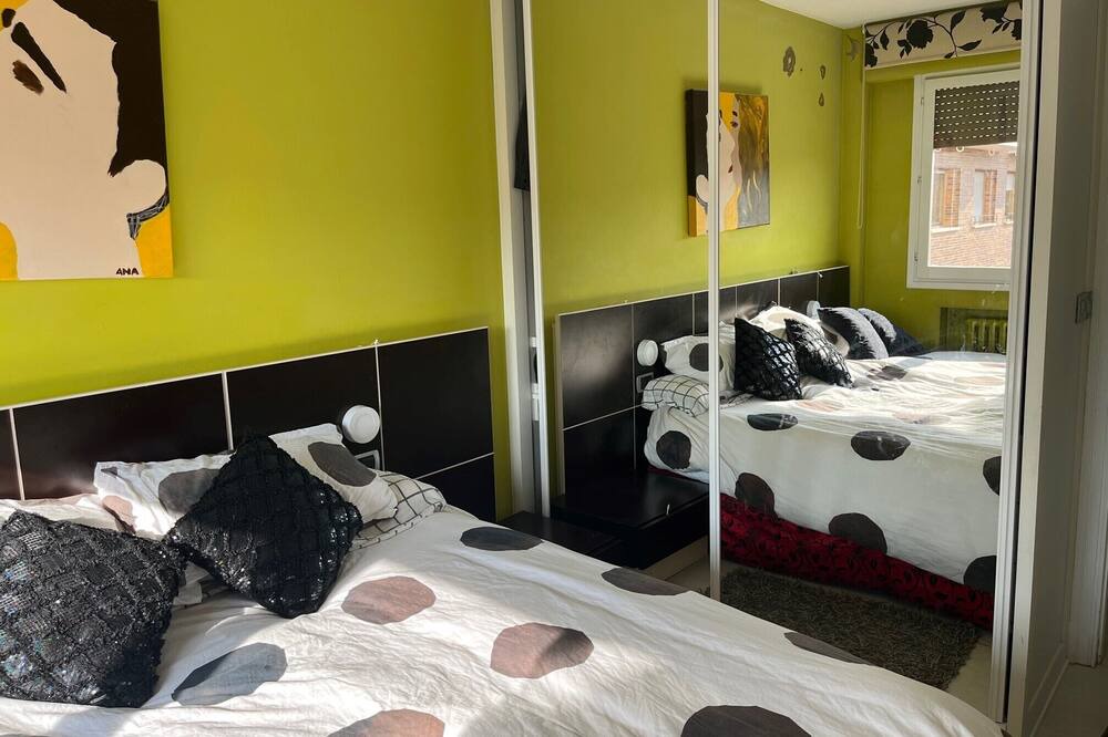 Photo of Bedroom in Irunlarrea