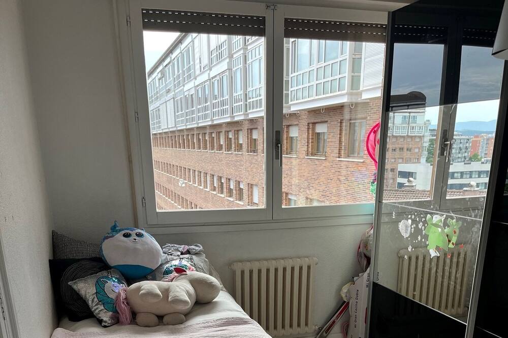 Photo of Bedroom in Irunlarrea