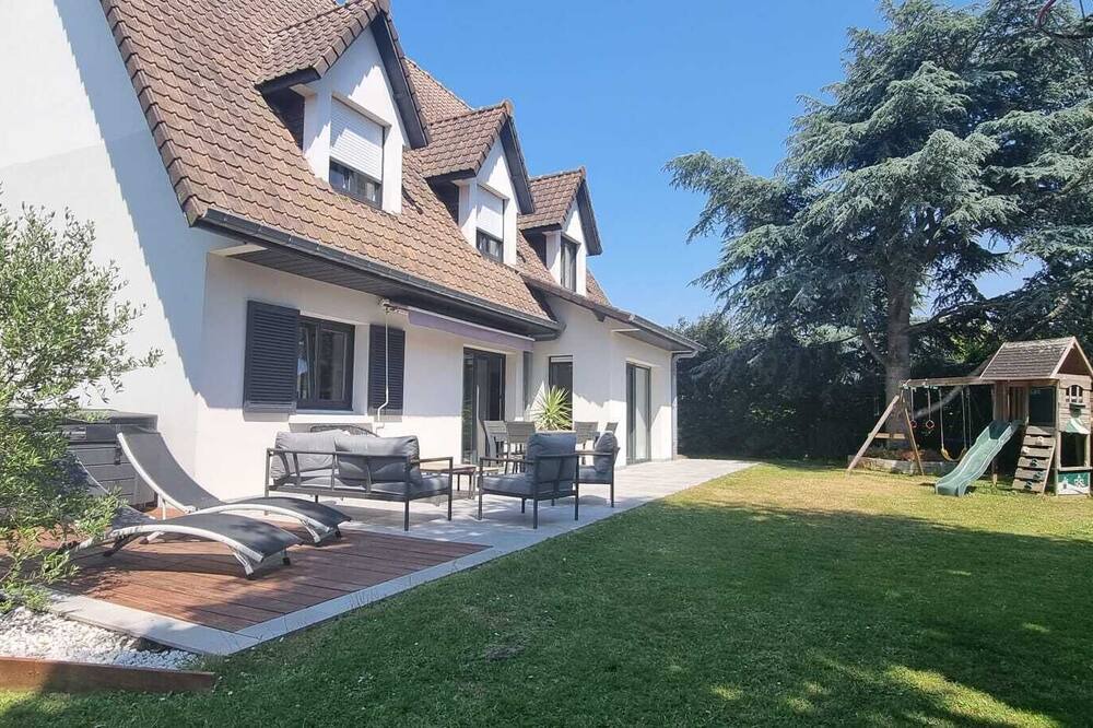 Photo of Outdoor in Coulogne
