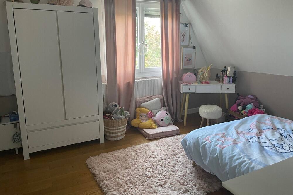 Photo of Bedroom in Coulogne