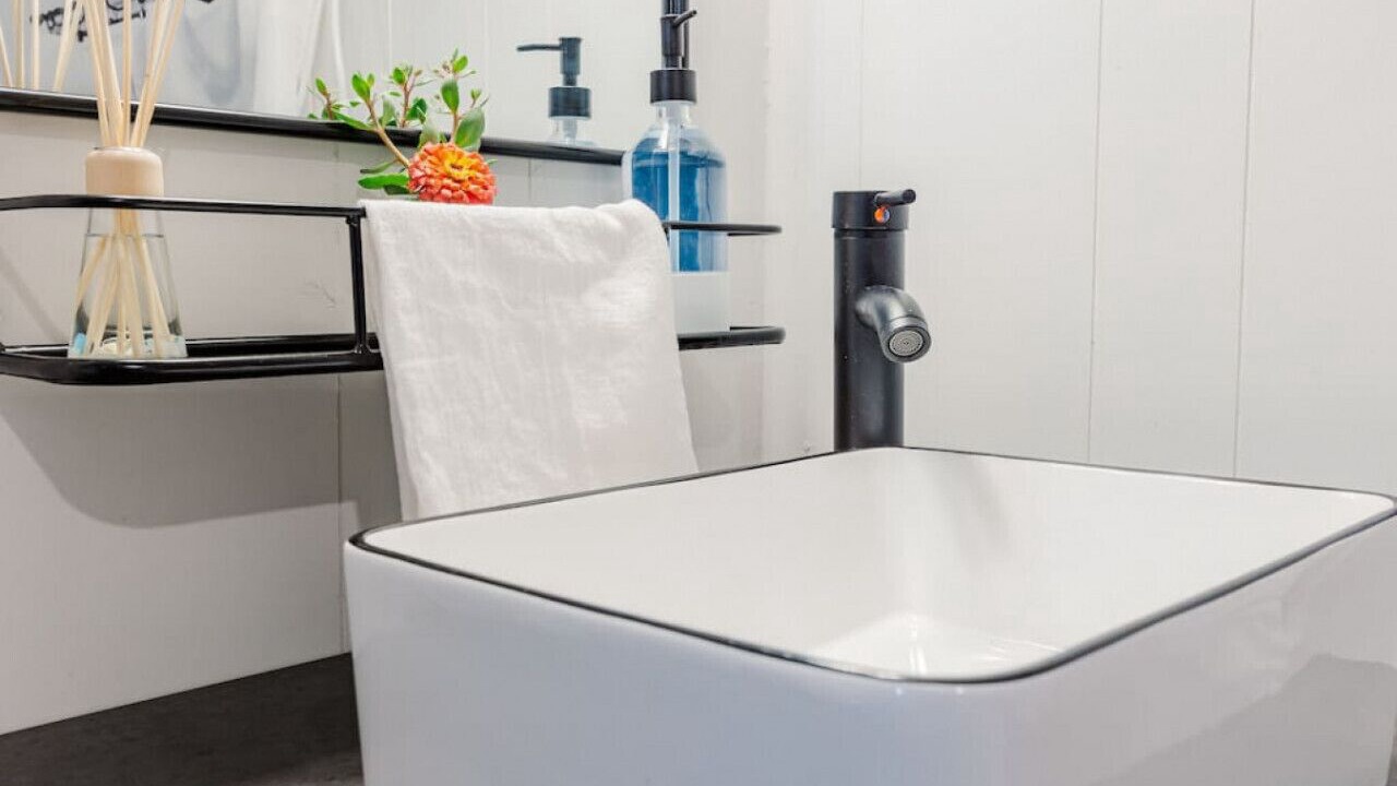 Photo of Bathroom in Westminster