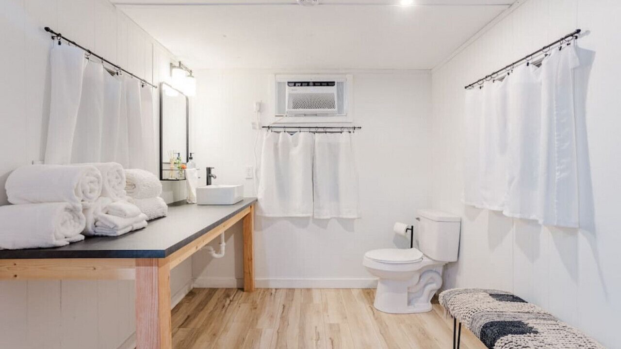 Photo of Bathroom in Westminster