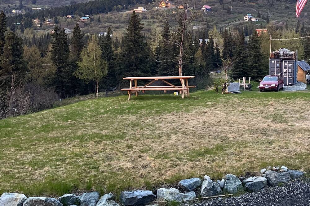 Photo of Outdoor in Bear Valley