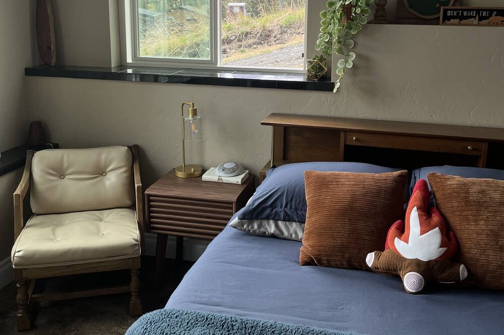 Photo of Bedroom in Bear Valley