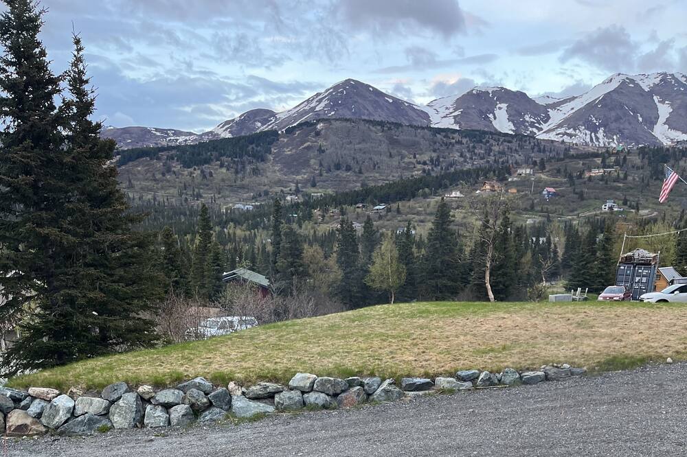 Photo of Outdoor in Bear Valley
