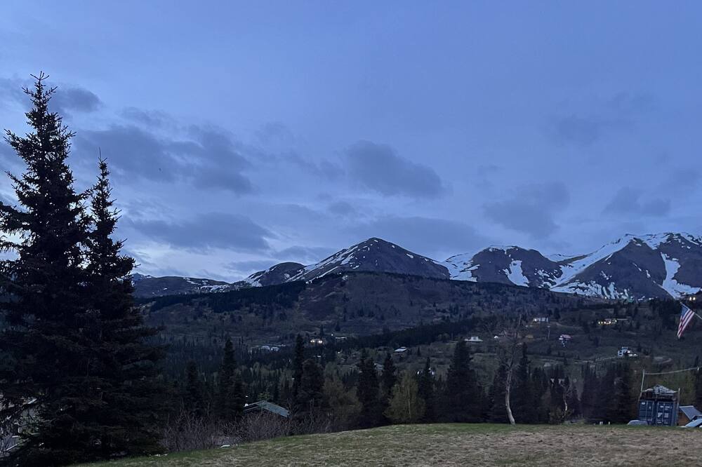 Photo of Outdoor in Bear Valley