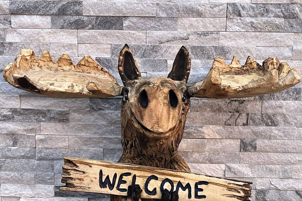 Photo of Outdoor in Bear Valley