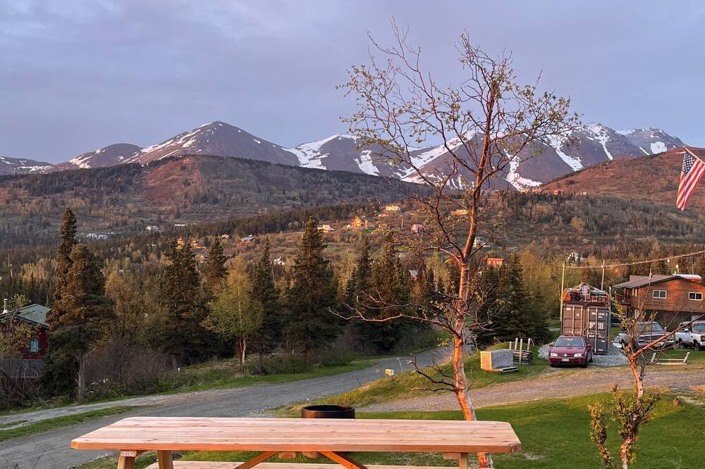 Photo of Outdoor in Bear Valley