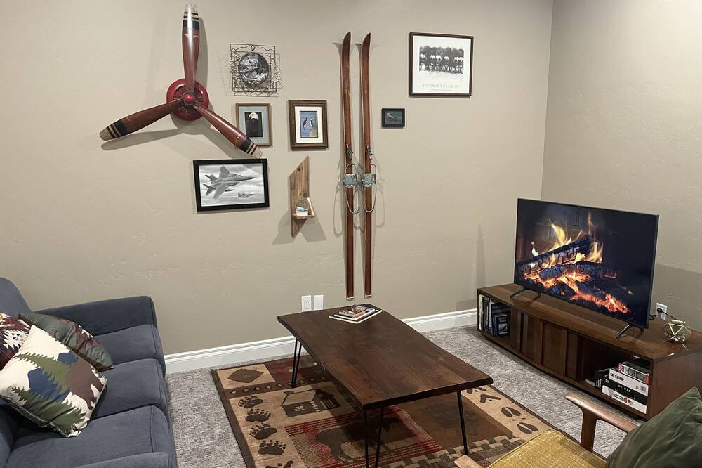 Photo of Livingroom in Bear Valley