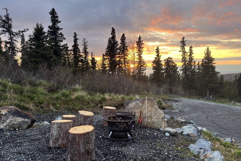 Photo of Outdoor in Bear Valley