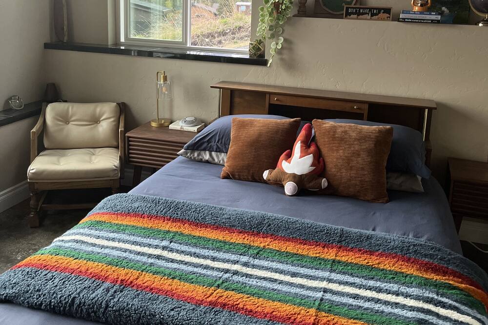 Photo of Bedroom in Bear Valley