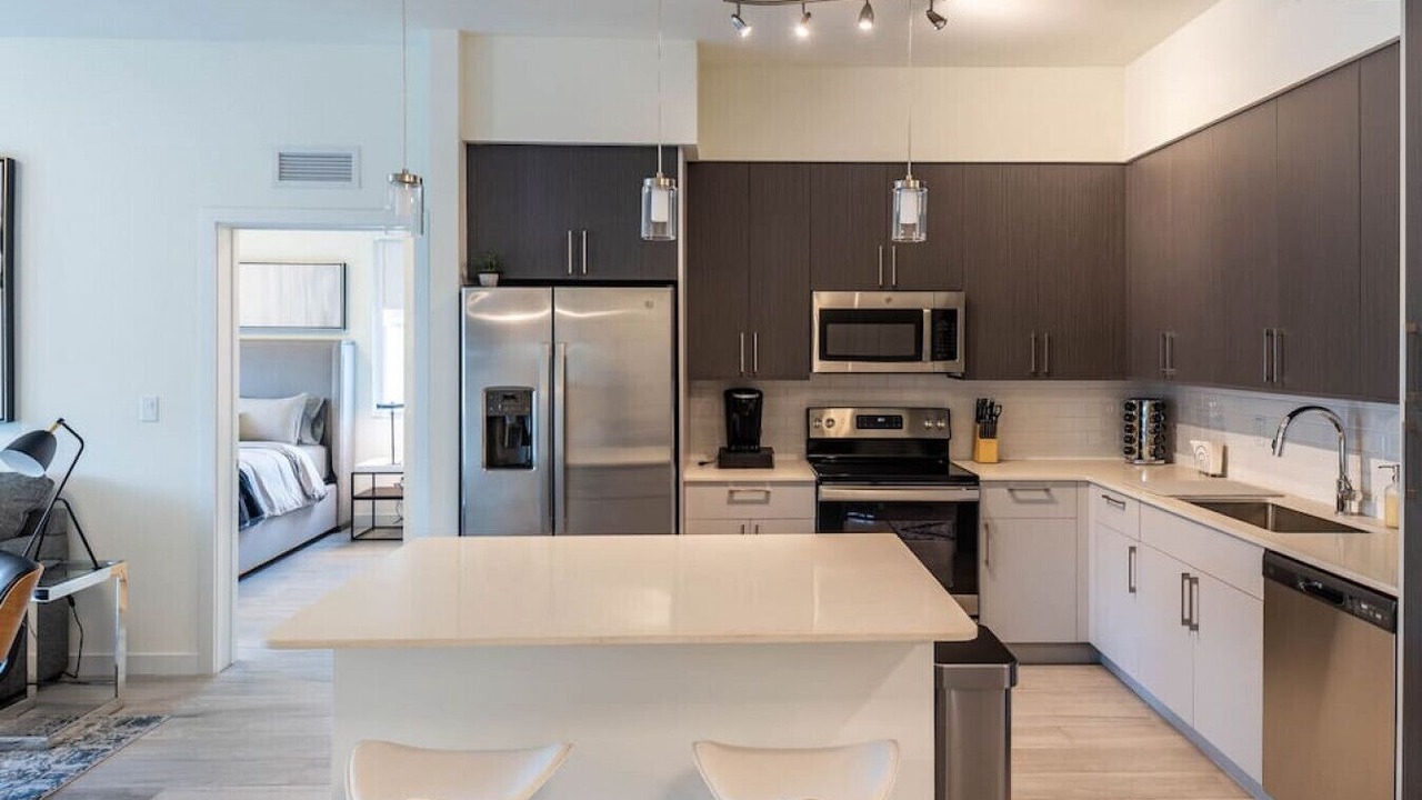 Photo of Kitchen in Greenacres