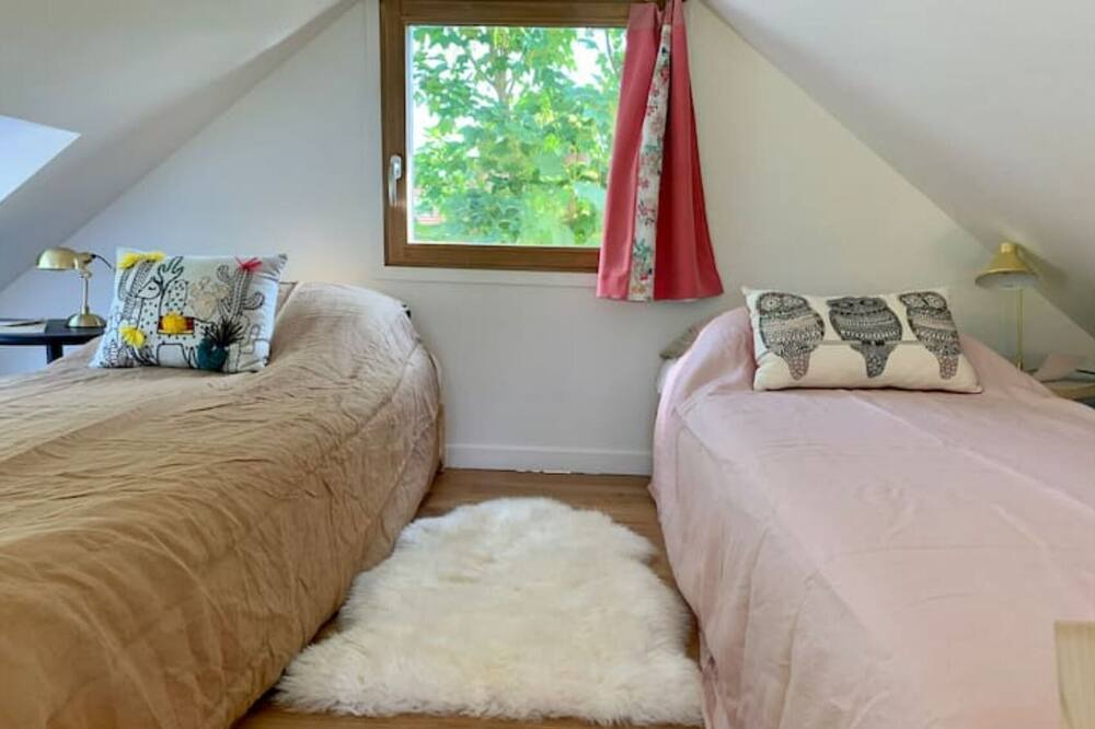 Photo of Bedroom in Longfosse