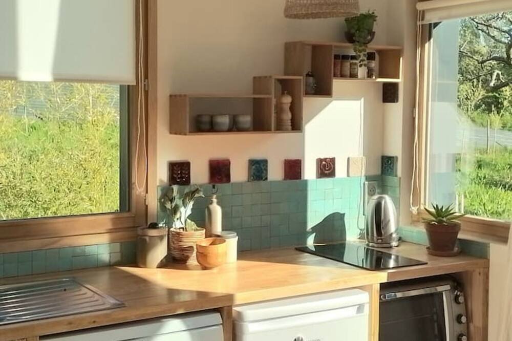 Photo of Kitchen in Longfosse