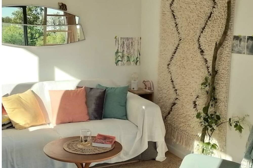 Photo of Livingroom in Longfosse