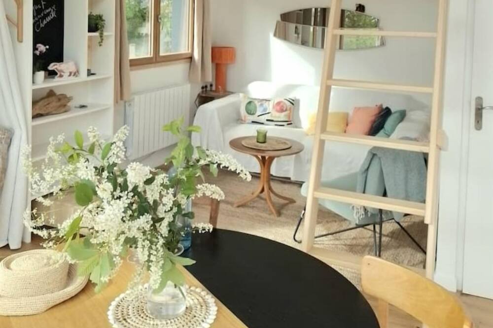 Photo of Bedroom in Longfosse