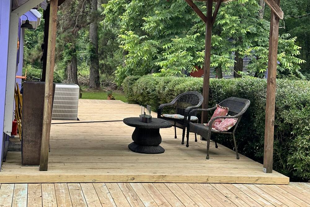 Photo of Outdoor in Lufkin