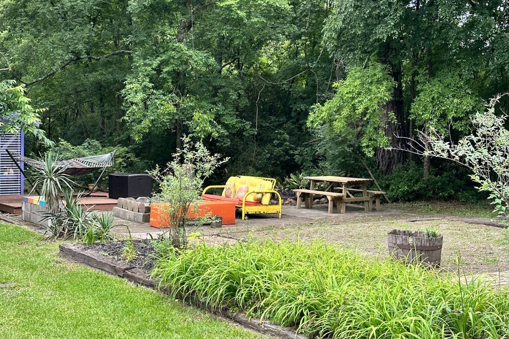 Photo of Outdoor in Lufkin
