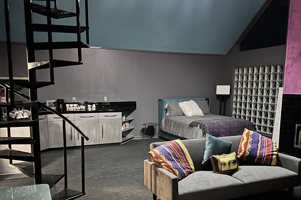 Photo of Bedroom in Lufkin