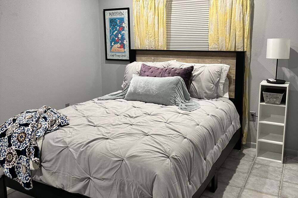 Photo of Bedroom in Lufkin