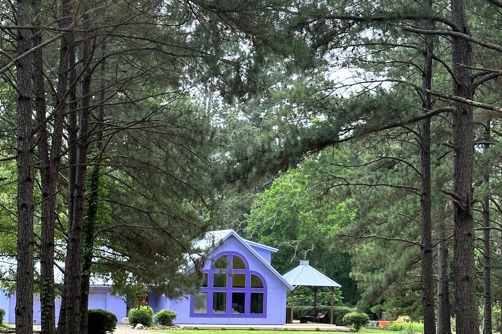Photo of Outdoor in Lufkin