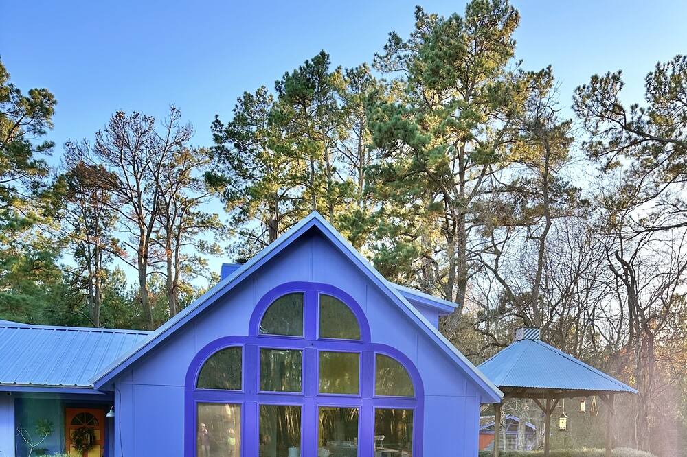 Photo of Outdoor in Lufkin