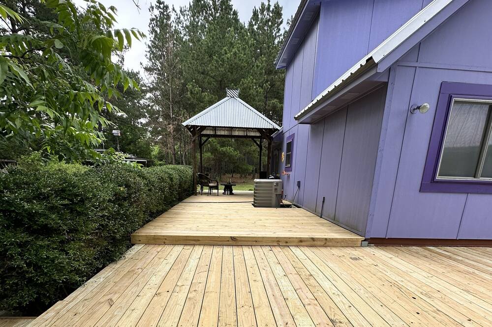 Photo of Outdoor in Lufkin