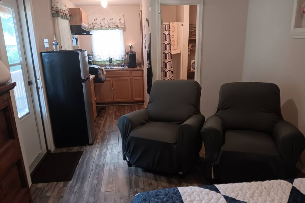 Photo of Bedroom in Hempstead