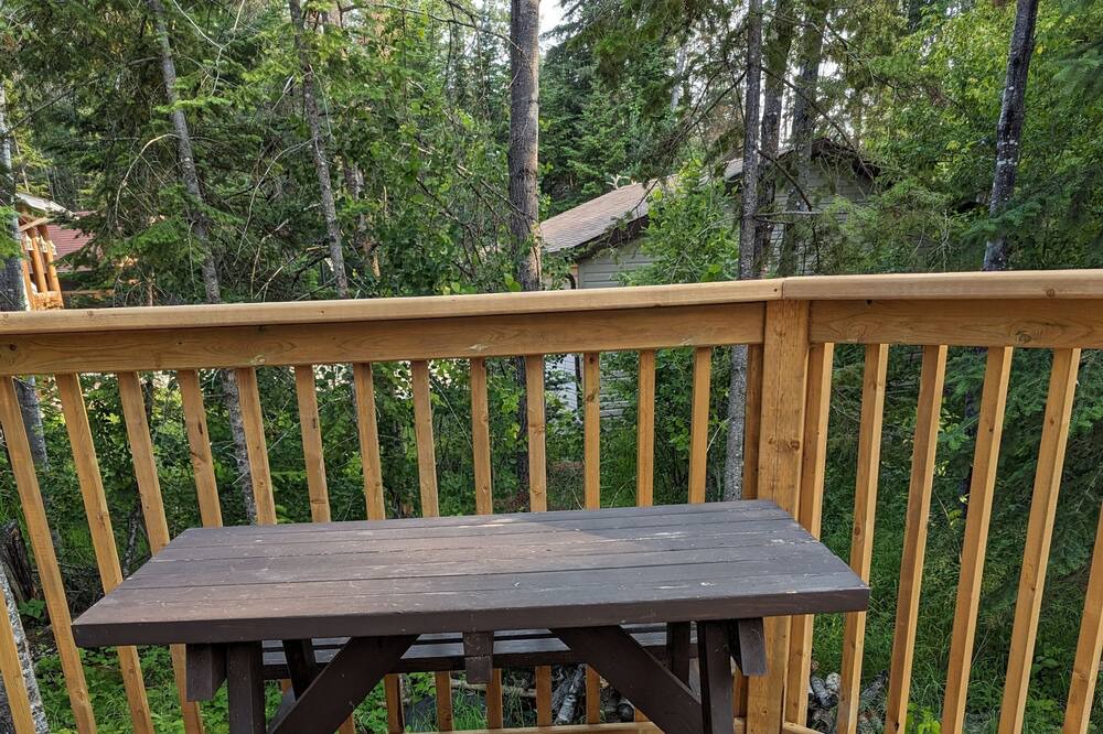 Photo of Outdoor in Hecla-Grindstone Provincial Park