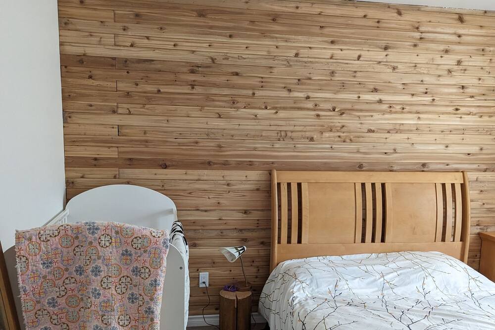 Photo of Bedroom in Hecla-Grindstone Provincial Park