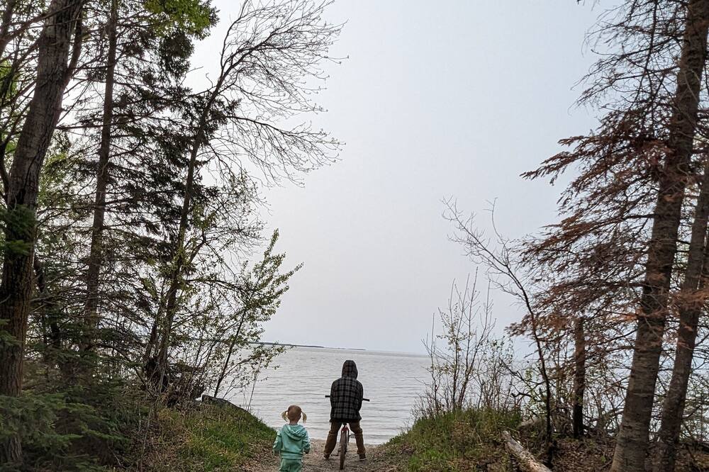 Photo of Outdoor in Hecla-Grindstone Provincial Park