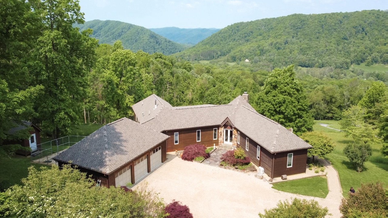 Photo of Outdoor in Hot Springs