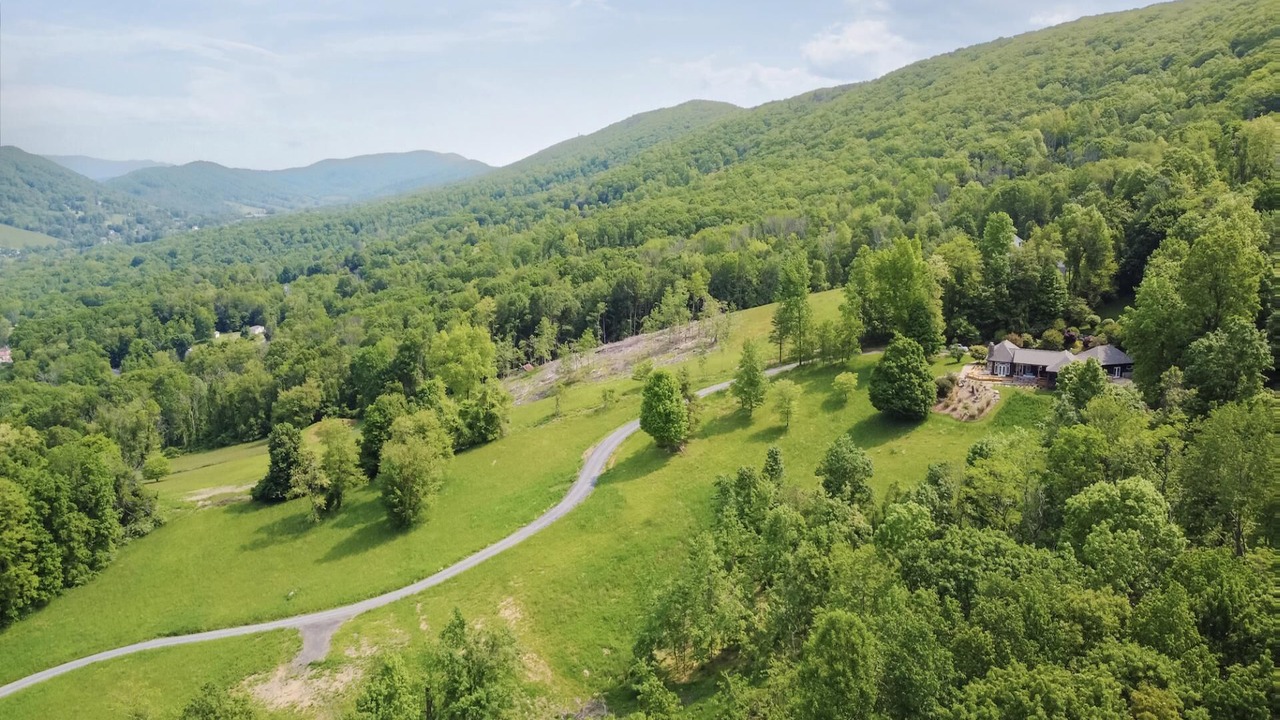 Photo of Outdoor in Hot Springs