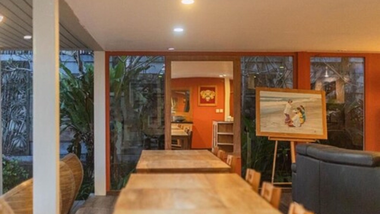 Photo of Livingroom in Saba
