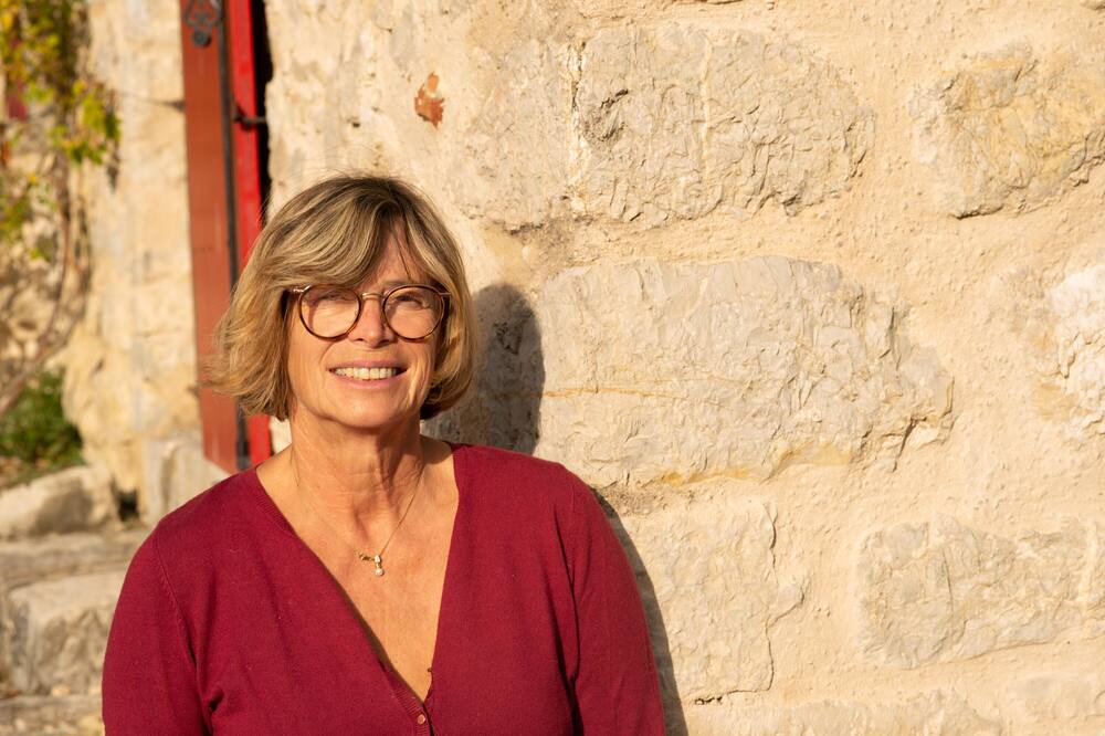 Photo of Others in Saint-Vincent-sur-Jabron
