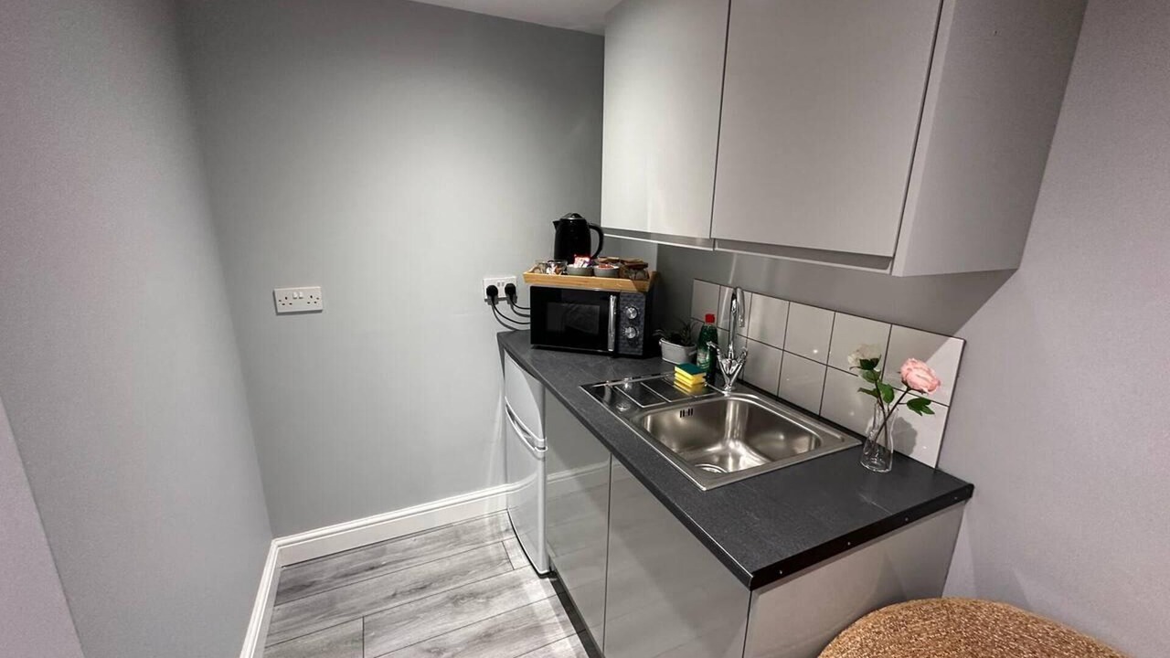 Photo of Kitchen in Luton