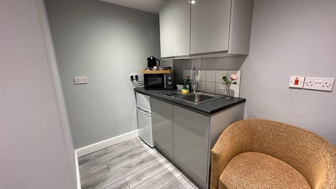 Photo of Kitchen in Luton