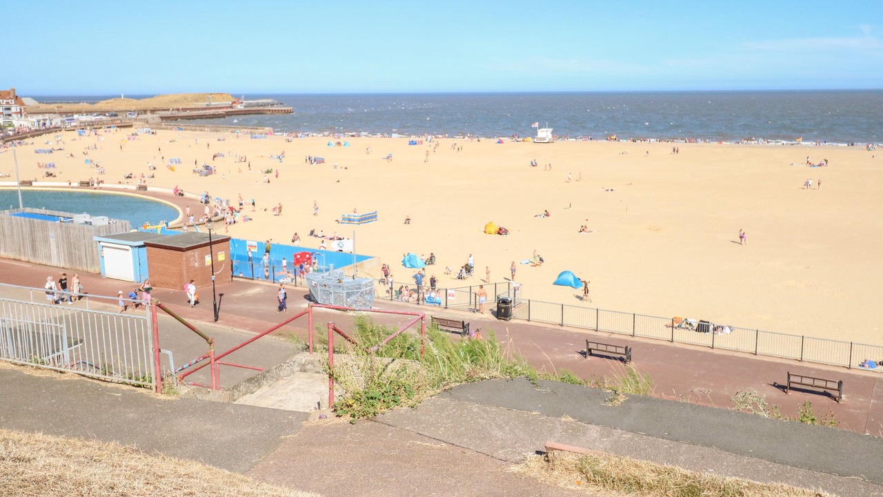 Photo of Others in Gorleston-on-Sea