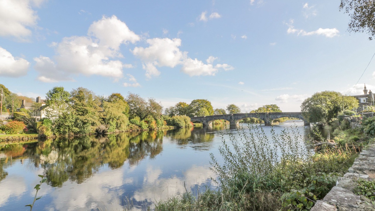 Photo of Outdoor in Newton Stewart