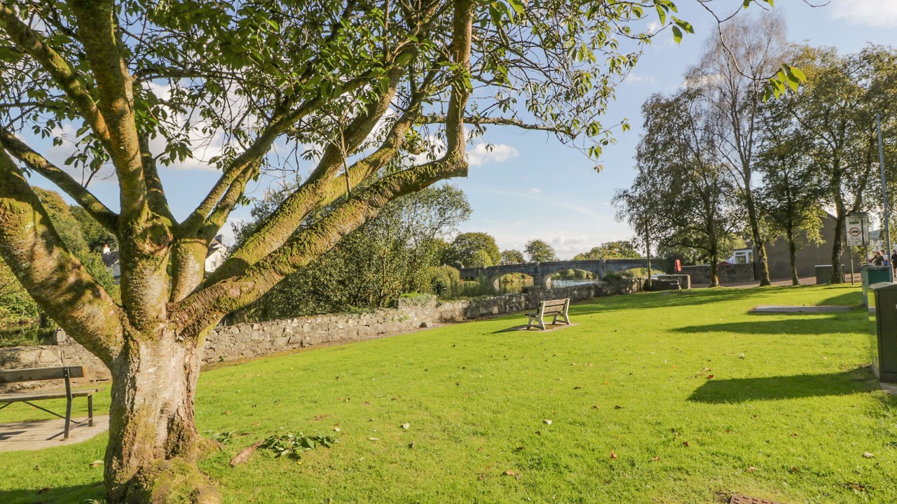 Photo of Others in Newton Stewart